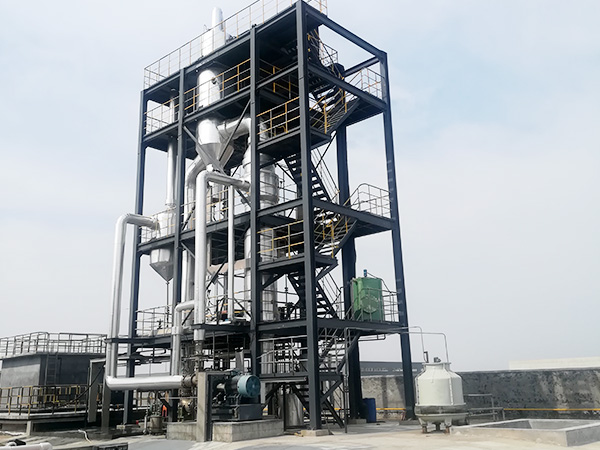 結(jié)晶器的常見類型有哪些？