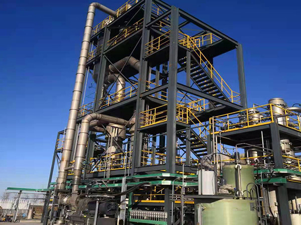 了解結(jié)晶器廠家的質(zhì)量保證