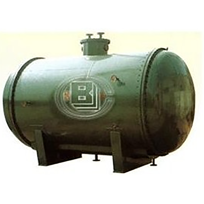 分布結(jié)晶器